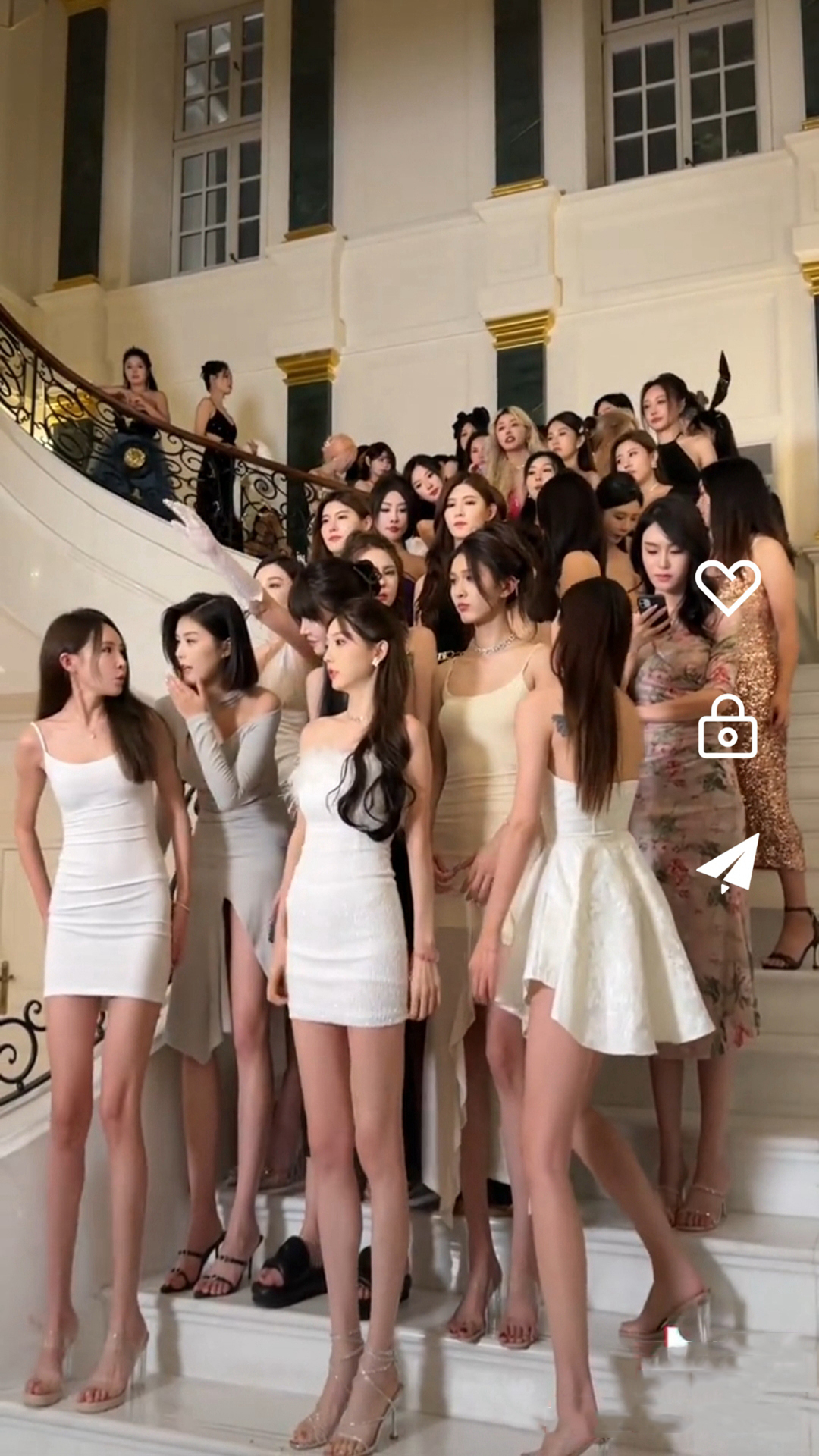 多腿的爬行动物是什么截图
